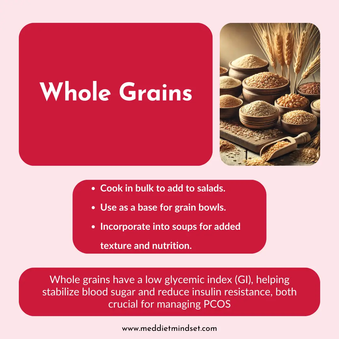 whole grain infographic